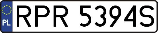 RPR5394S