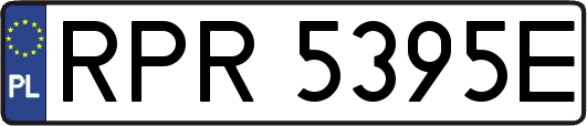 RPR5395E