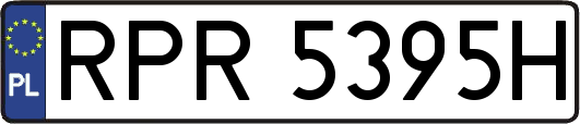 RPR5395H