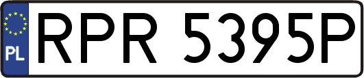 RPR5395P