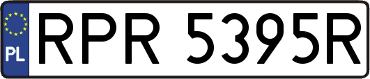 RPR5395R