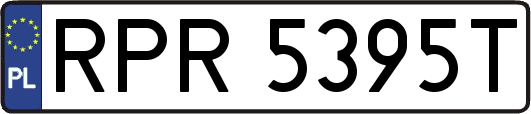 RPR5395T