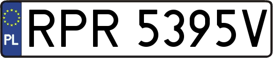 RPR5395V
