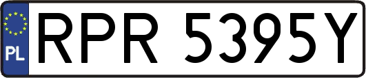 RPR5395Y