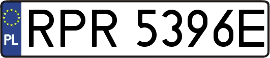 RPR5396E