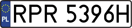 RPR5396H