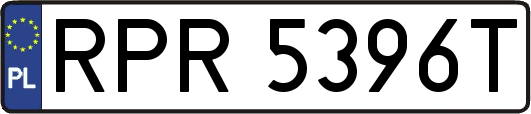 RPR5396T
