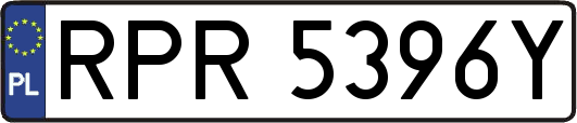 RPR5396Y