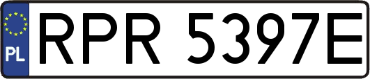 RPR5397E