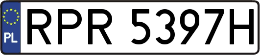 RPR5397H