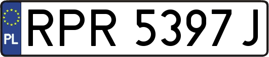 RPR5397J