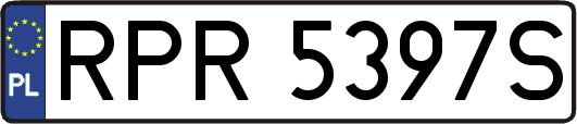 RPR5397S