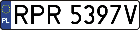 RPR5397V