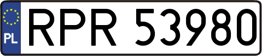 RPR53980