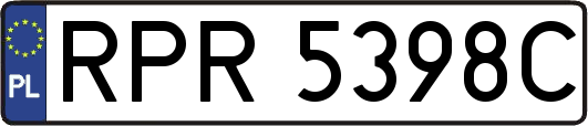 RPR5398C