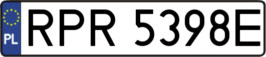 RPR5398E
