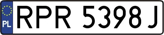 RPR5398J