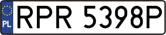 RPR5398P