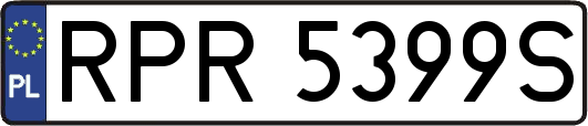RPR5399S