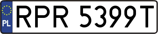 RPR5399T