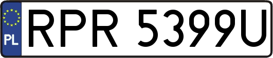 RPR5399U