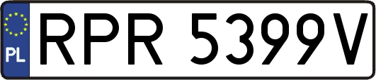 RPR5399V