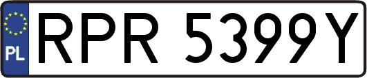 RPR5399Y