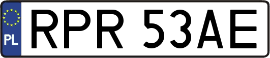 RPR53AE