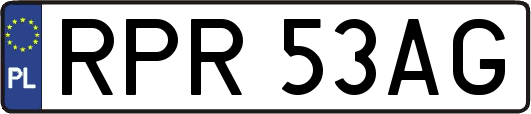 RPR53AG