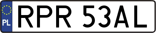 RPR53AL
