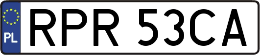 RPR53CA