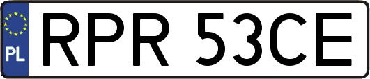 RPR53CE