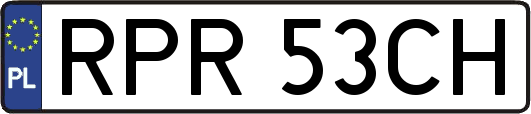 RPR53CH