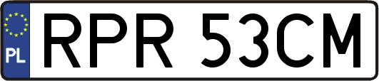 RPR53CM