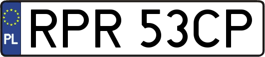 RPR53CP