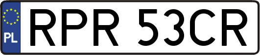 RPR53CR
