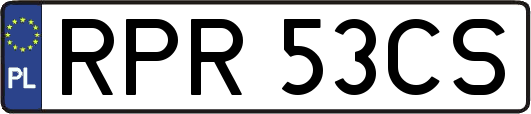 RPR53CS