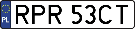 RPR53CT