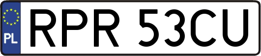 RPR53CU