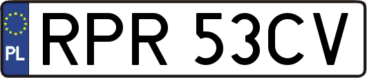 RPR53CV
