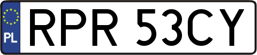RPR53CY