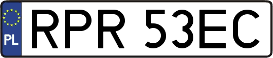 RPR53EC