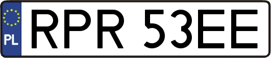 RPR53EE