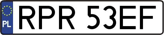 RPR53EF