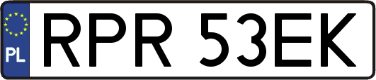 RPR53EK