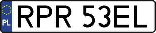 RPR53EL