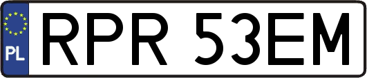RPR53EM
