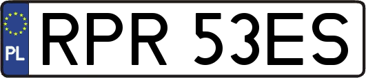 RPR53ES