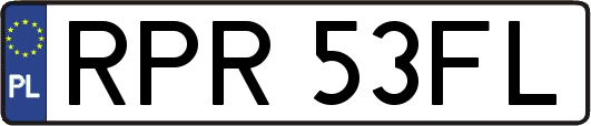 RPR53FL