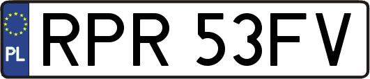 RPR53FV